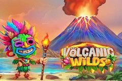 Volcanic Wilds