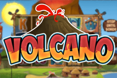Volcano