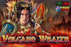 Volcano Wealth