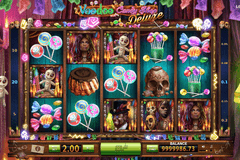 Voodoo Candy Shop Deluxe
