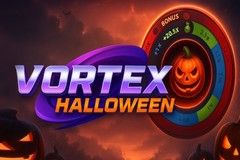 Vortex Halloween
