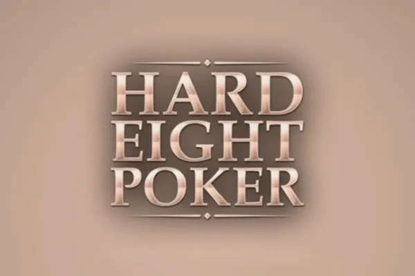 Hard Eight Poker™