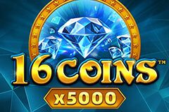 16 Coins x5000™