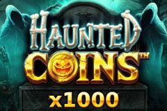 Haunted Coins x1000™