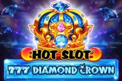 Hot Slot: 777 Diamond Crown™