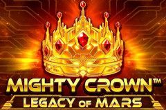 Mighty Crown: Legacy of Mars™