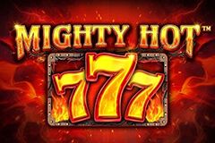 Mighty Hot: 777™