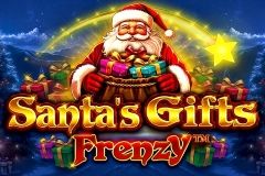 Santa's Gifts Frenzy™