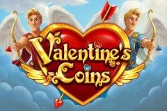 Valentine's Coins