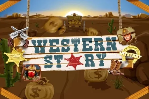 Western Story Western Story