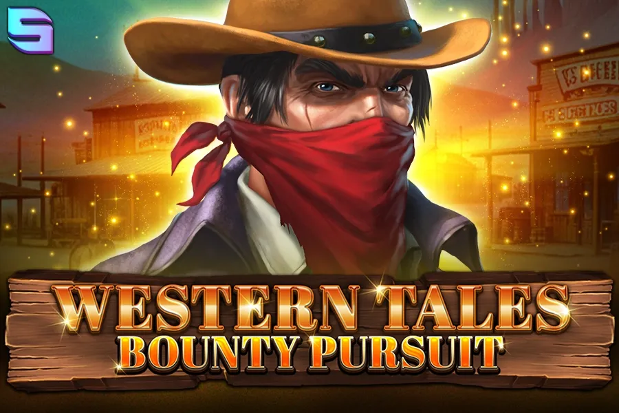 Western Tales - Bounty Pursuit Western Tales - Bounty Pursuit