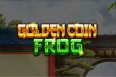 Golden Coin Frog