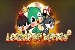 Legend of Matgo