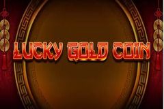 Lucky Gold Coin