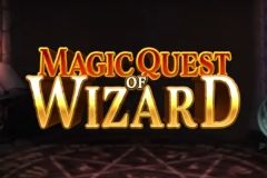 Magic Quest of Wizard