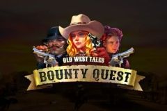 Old West Tales - Bounty Quest