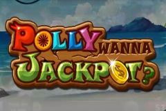 Polly Wanna Jackpot?