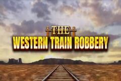 The Western Train Robbery