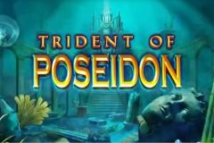 Trident of Poseidon