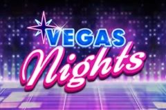 Vegas Nights