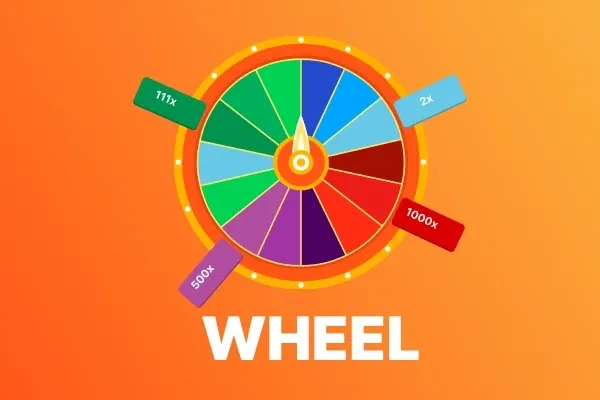 Wheel