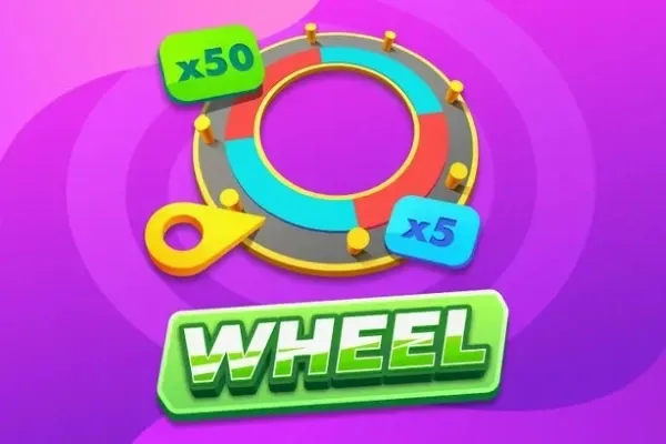 Wheel