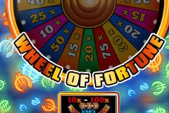 Wheel of Fortune Wheel of Fortune