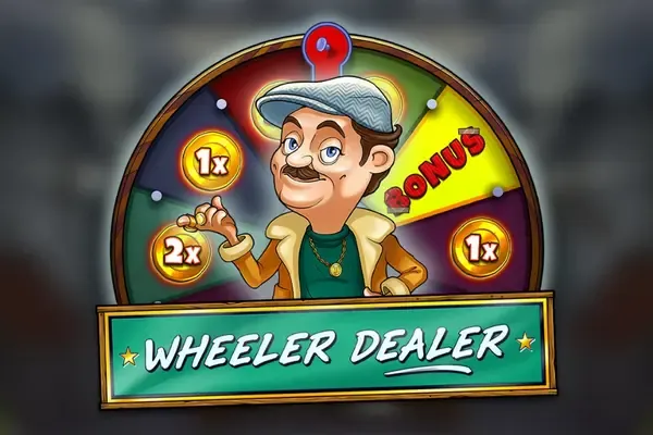 Wheeler Dealer