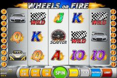 Wheels of Fire