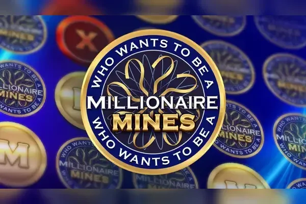 Who Wants to be a Millionaire - Mines