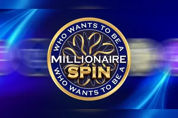 Who Wants to be a Millionaire - Spin