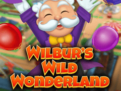 Wilbur's Wild Wonderland