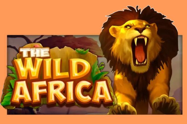 Wild Africa