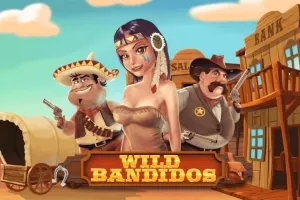 Wild Bandidos