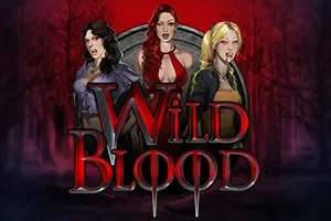 Wild Blood Wild Blood