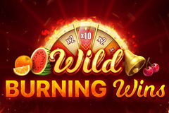 Wild Burning Wins