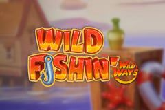 Wild Fishin' Wild Ways