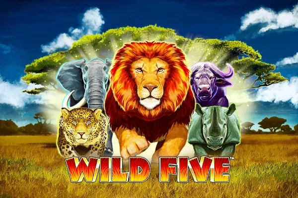 Wild Five