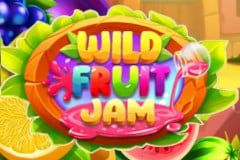Wild Fruit Jam