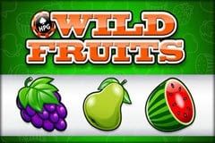 Wild Fruits