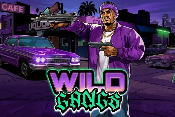 Wild Gangs