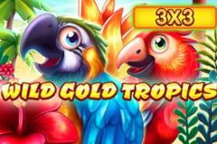 Wild Gold Tropics 3x3 Wild Gold Tropics 3x3