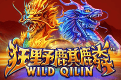 Wild Qilin