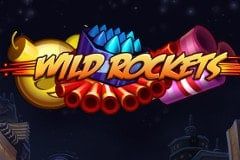 Wild Rockets Wild Rockets
