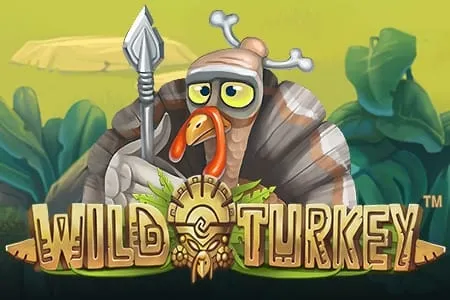 Wild Turkey