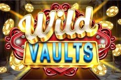 Wild Vaults™ Wild Vaults™