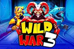 Wild War 3