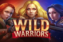 Wild Warriors