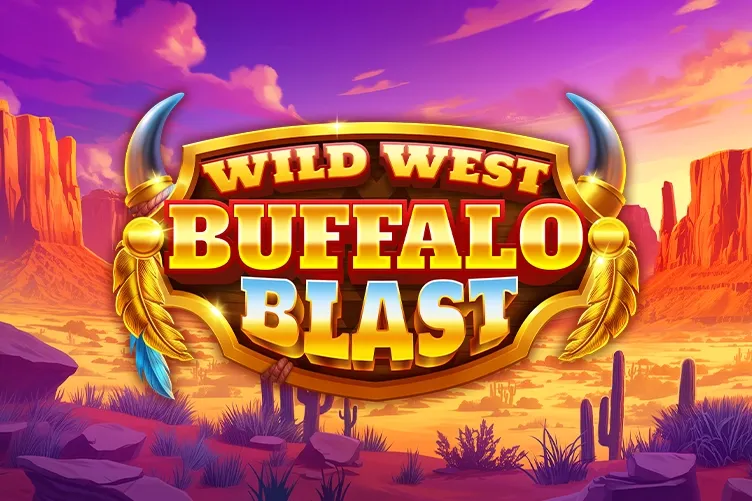 Wild West Buffalo Blast Wild West Buffalo Blast