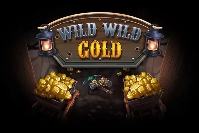 Wild Wild Gold